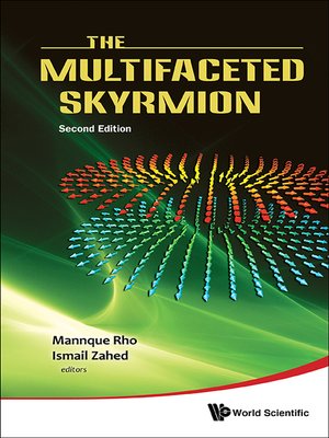cover image of Multifaceted Skyrmion, the ()